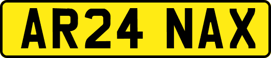AR24NAX
