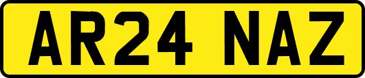 AR24NAZ
