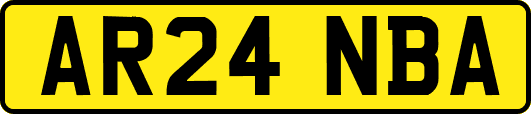 AR24NBA