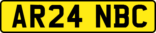AR24NBC