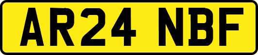 AR24NBF