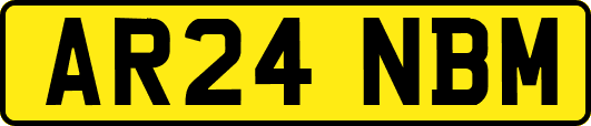 AR24NBM