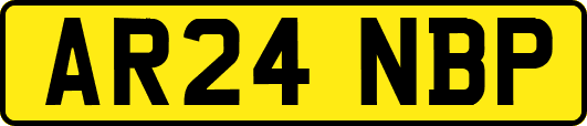 AR24NBP