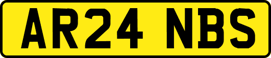 AR24NBS