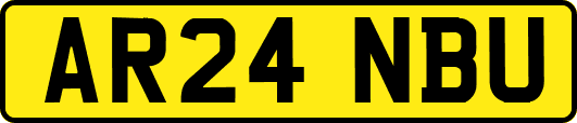 AR24NBU