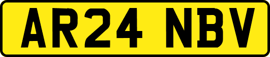 AR24NBV
