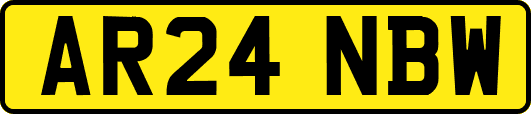AR24NBW