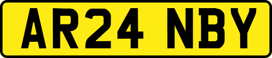 AR24NBY