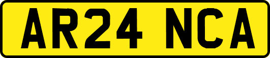 AR24NCA