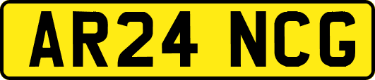 AR24NCG