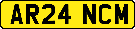 AR24NCM