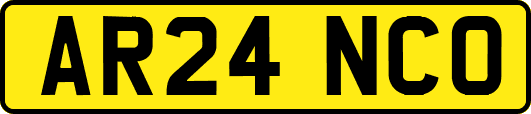 AR24NCO
