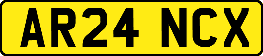 AR24NCX