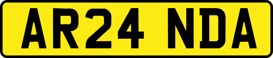 AR24NDA