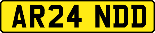 AR24NDD