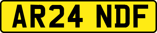 AR24NDF