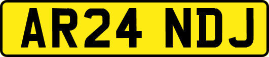 AR24NDJ