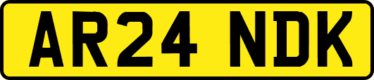 AR24NDK