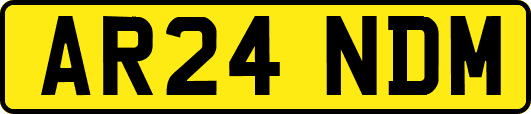 AR24NDM