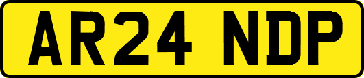 AR24NDP