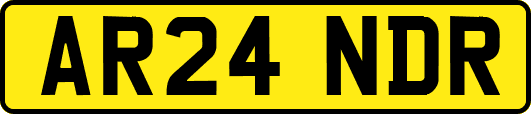 AR24NDR