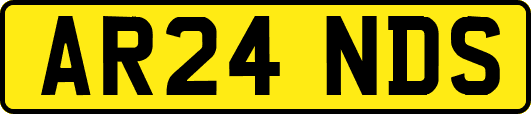AR24NDS