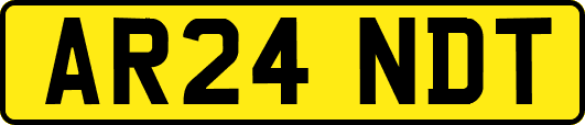 AR24NDT