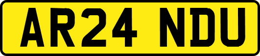 AR24NDU