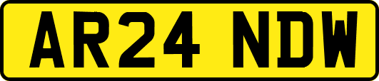 AR24NDW