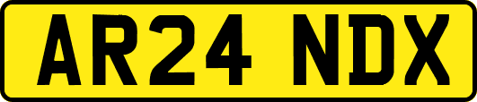 AR24NDX