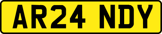 AR24NDY