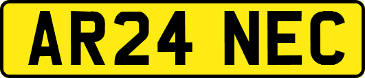 AR24NEC