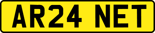 AR24NET