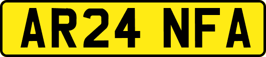 AR24NFA