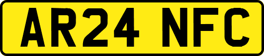 AR24NFC
