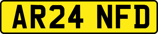 AR24NFD