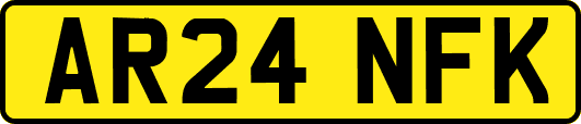 AR24NFK