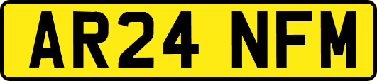 AR24NFM