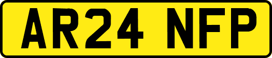 AR24NFP