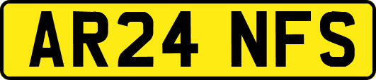 AR24NFS