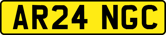 AR24NGC