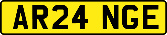 AR24NGE