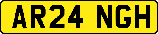 AR24NGH