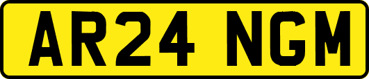 AR24NGM