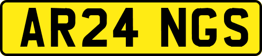 AR24NGS