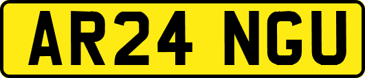 AR24NGU