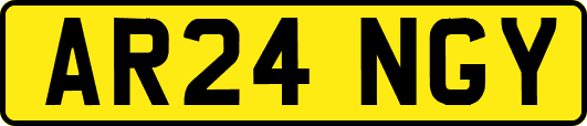 AR24NGY