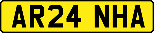 AR24NHA