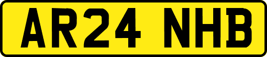 AR24NHB
