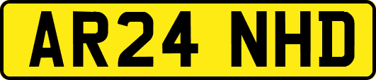 AR24NHD